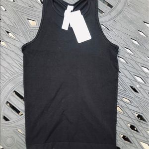 Fabletics Kathie Seamless Ruched Tank